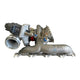 Garrett Turbo 894018-0005