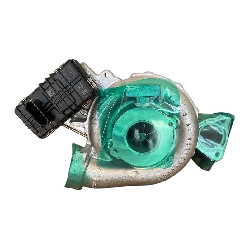 Garrett Turbo 855634-0002