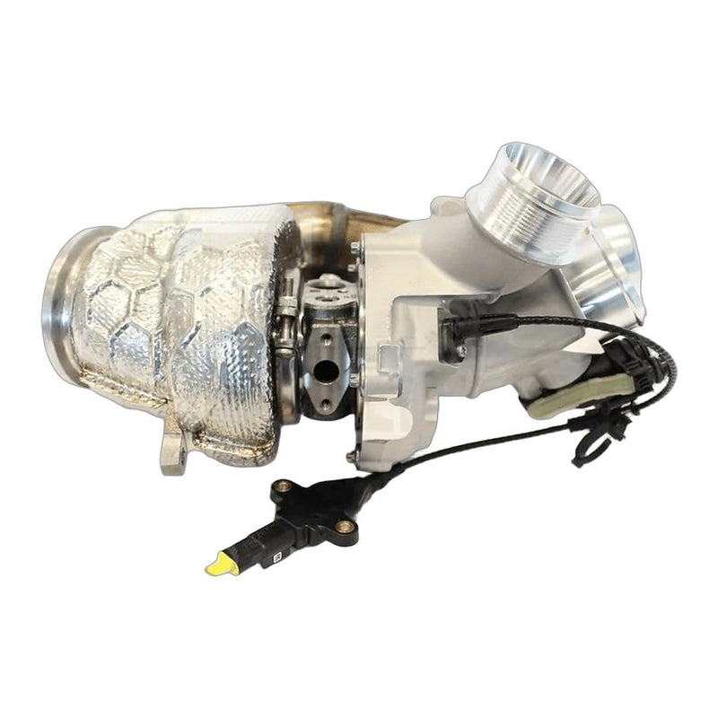 BMTS Turbo 40008485