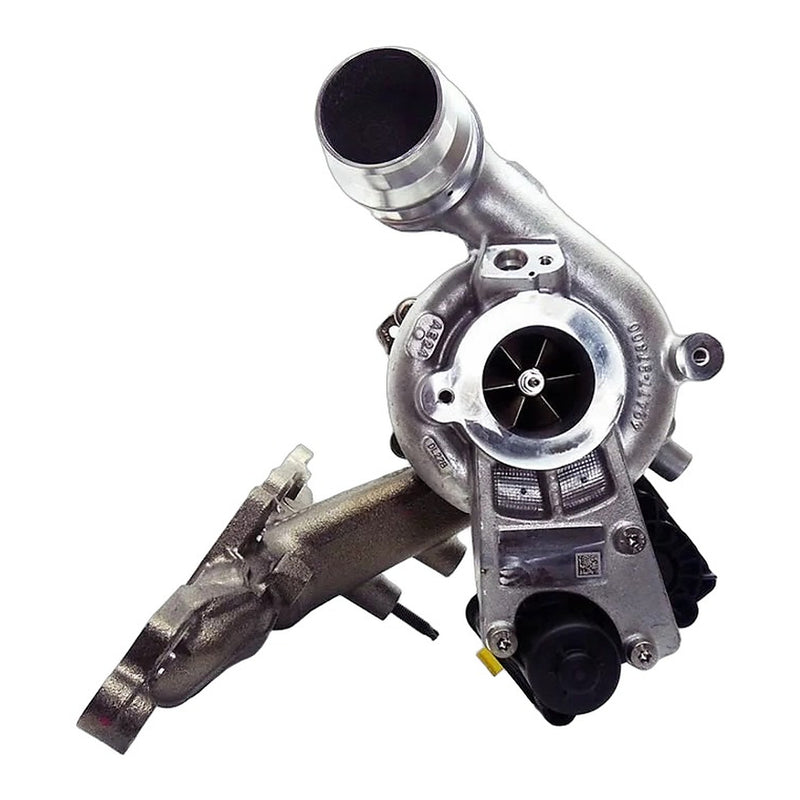 Mitsubishi Turbo 49S31-07406