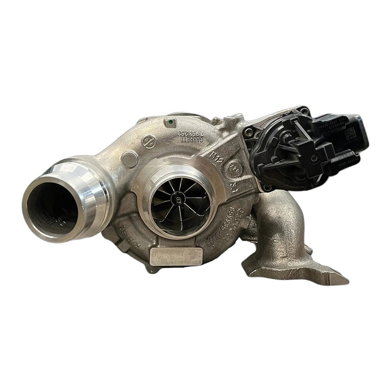 Garrett Turbo 894020-0001