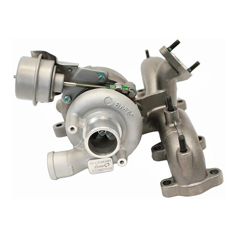 BMTS Turbo 40007033