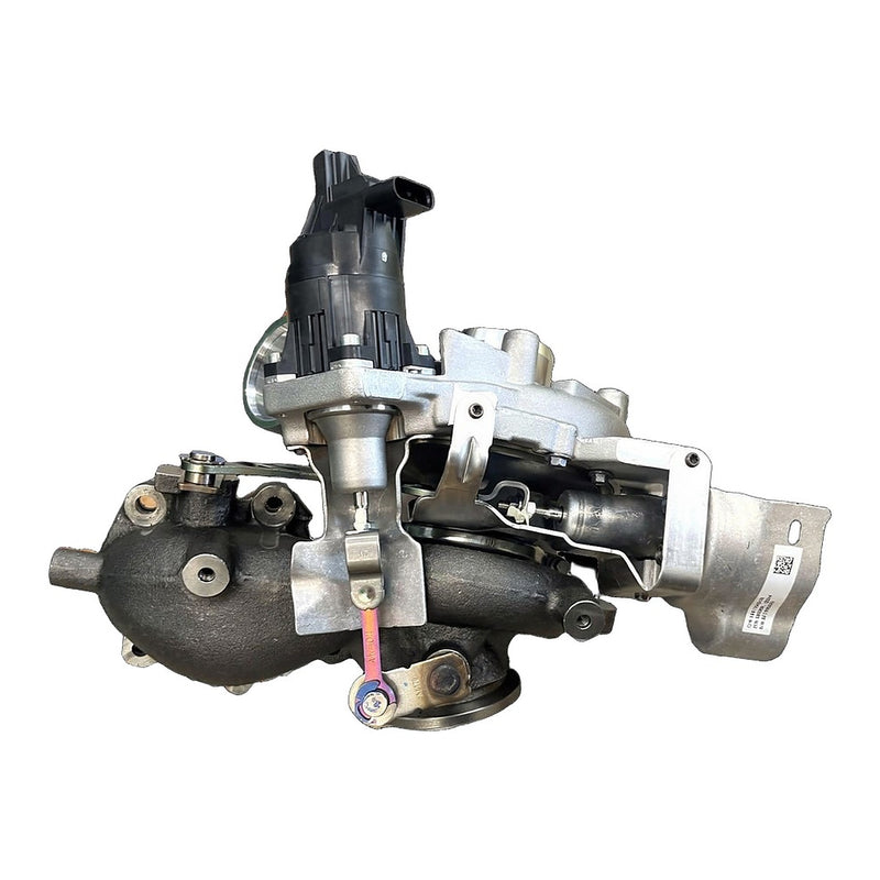 Garrett Turbo 899306-0004