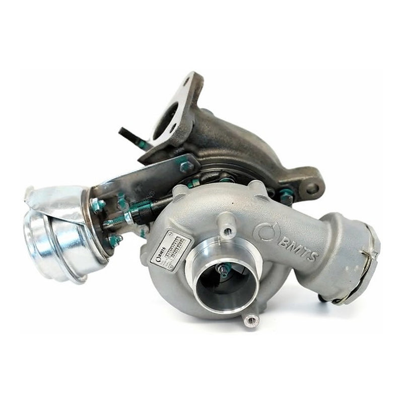 BMTS Turbo 40006243