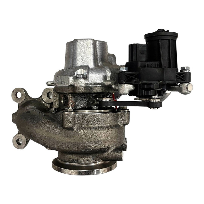 BorgWarner Turbo 16359700066