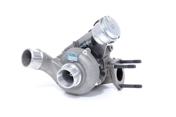 Ny BTS Turbo T914878 turboaggregat
