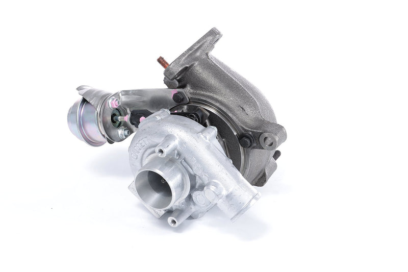 Ny BTS Turbo T911026 turboaggregat