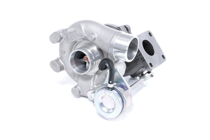 Ny BTS Turbo T911095 turboaggregat