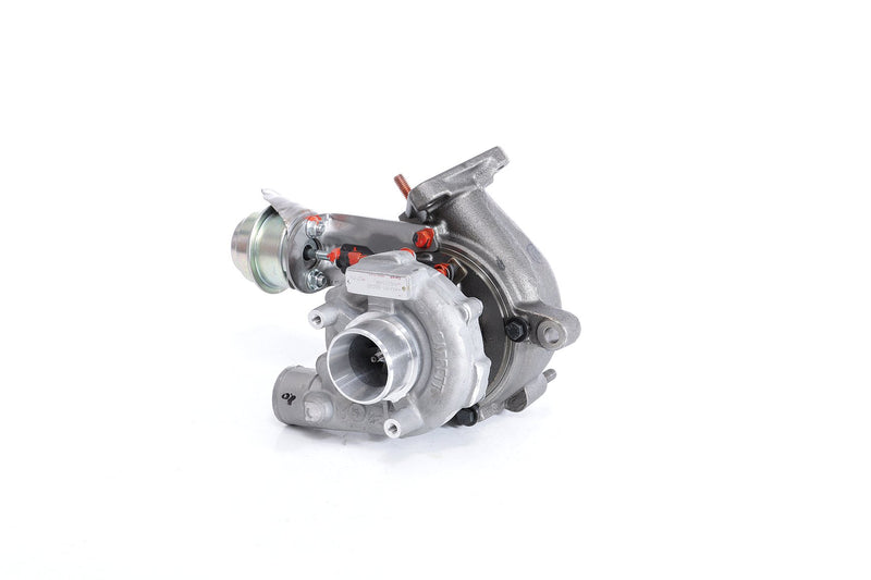 Ny BTS Turbo T911194 turboaggregat