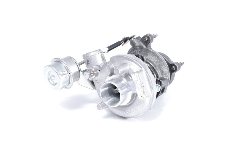 Ny BTS Turbo T911245 turboaggregat