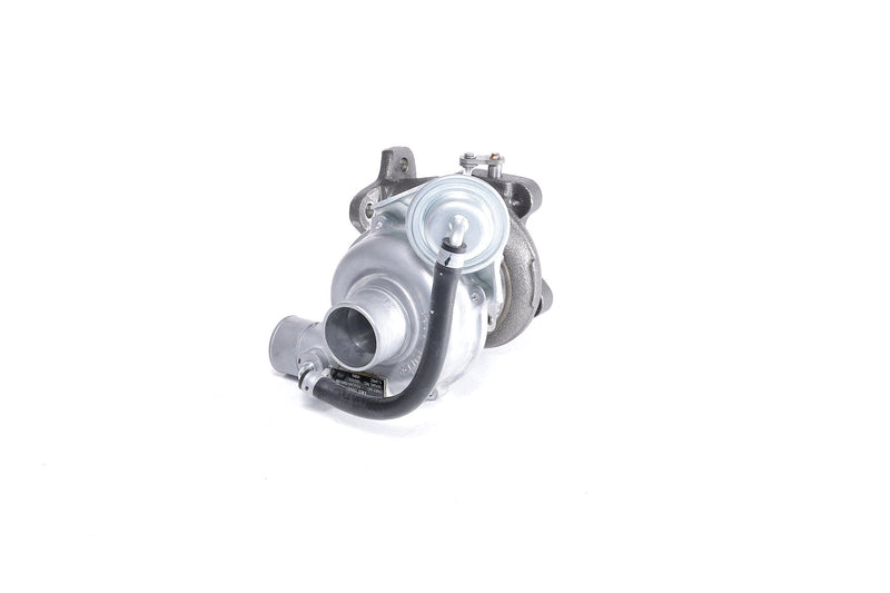 Ny BTS Turbo T911253 - RHB32BW turboaggregat