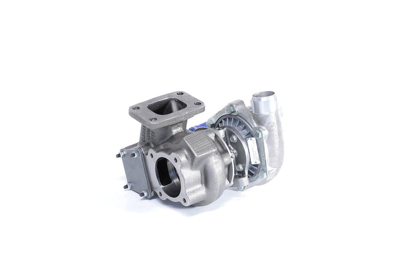 Ny BTS Turbo T911260 - TA03 turboaggregat