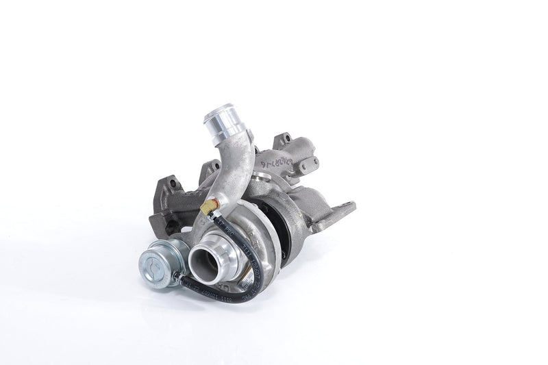 Ny BTS Turbo T911265 turboaggregat