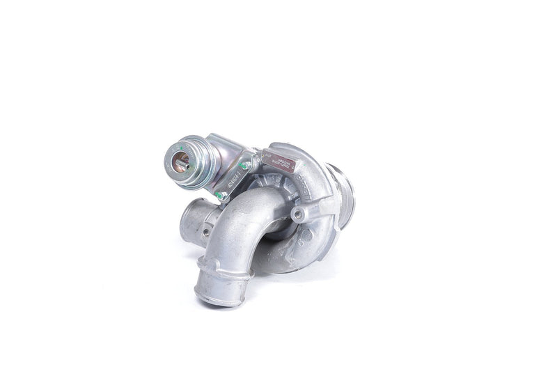 Ny BTS Turbo T911282 turboaggregat