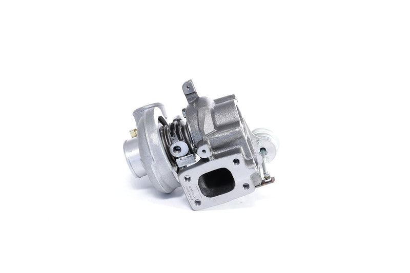 Ny BTS Turbo T911320 turboaggregat