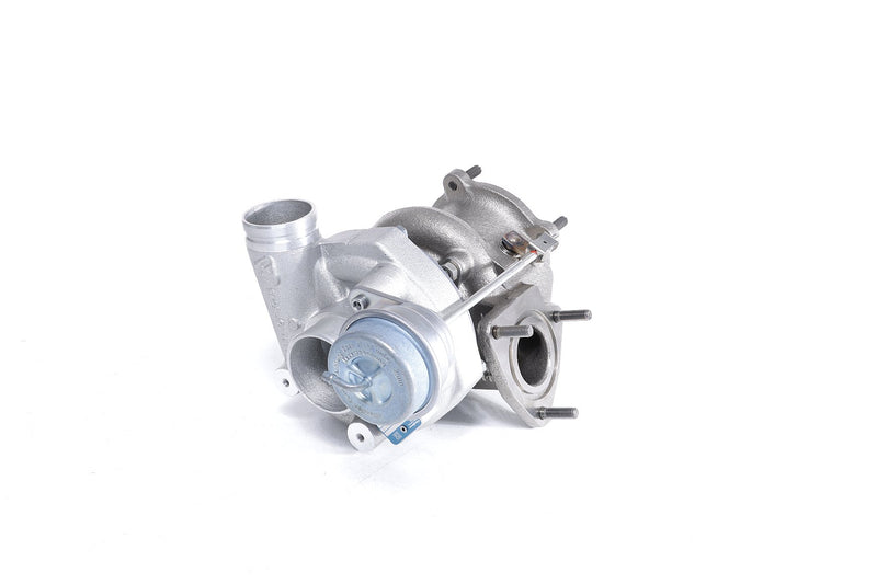Ny BTS Turbo T911346RE turboaggregat