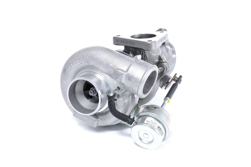 Ny BTS Turbo T911377 turboaggregat