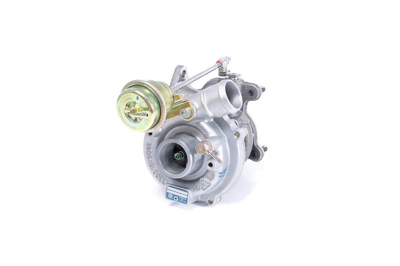 Ny BTS Turbo T911500 turboaggregat
