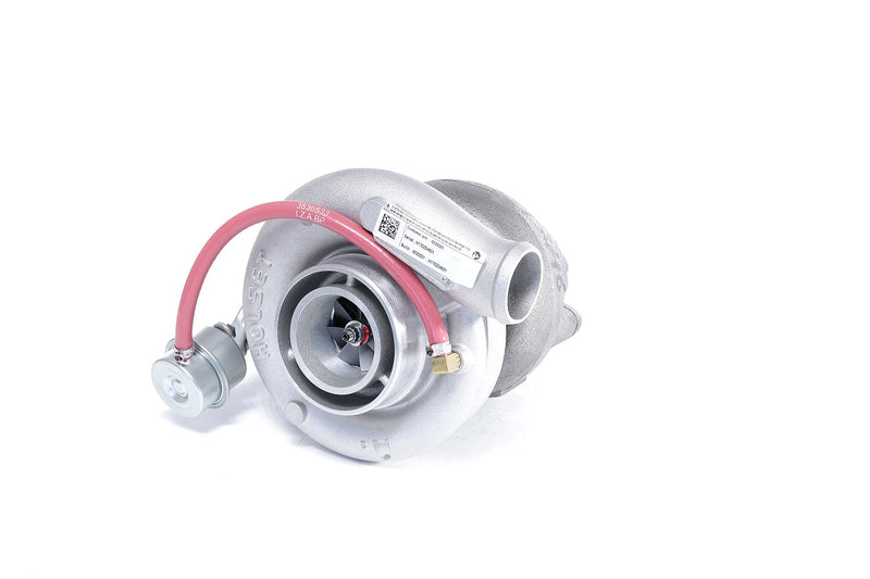 Ny BTS Turbo T911566 - WH turboaggregat