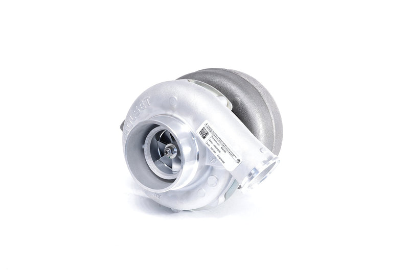 Ny BTS Turbo T911575 turboaggregat