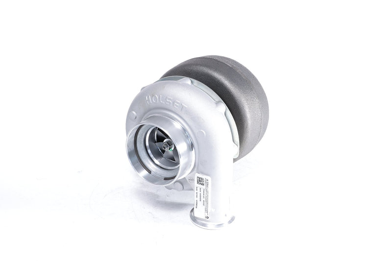 Ny BTS Turbo T911660 - S3 turboaggregat