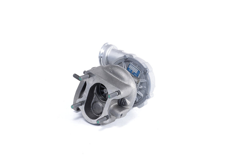 Ny BTS Turbo T911708 turboaggregat