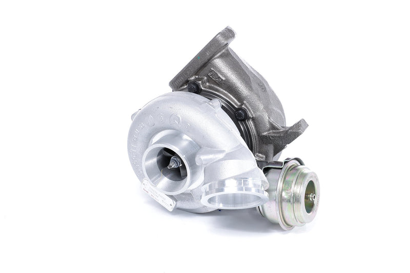 Ny BTS Turbo T911895 turboaggregat