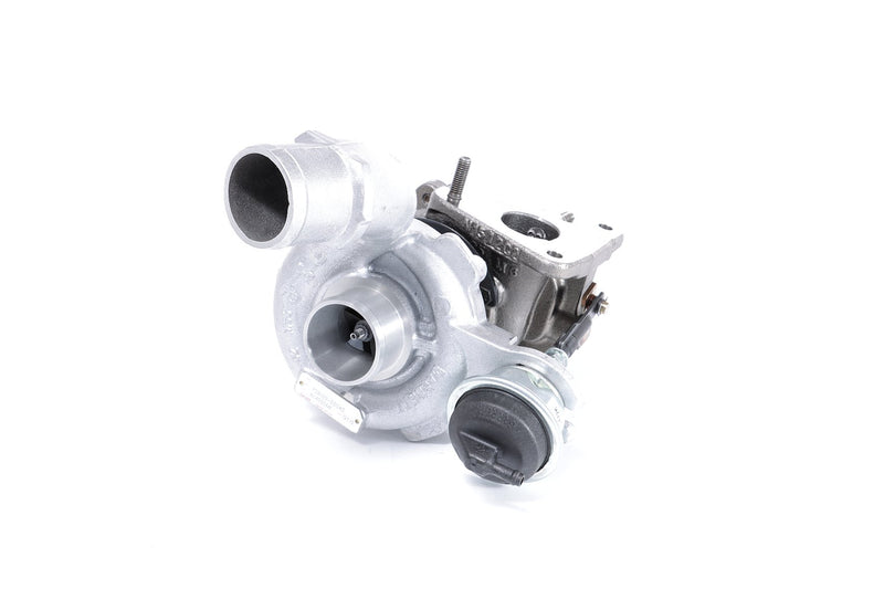 Ny BTS Turbo T912016 turboaggregat