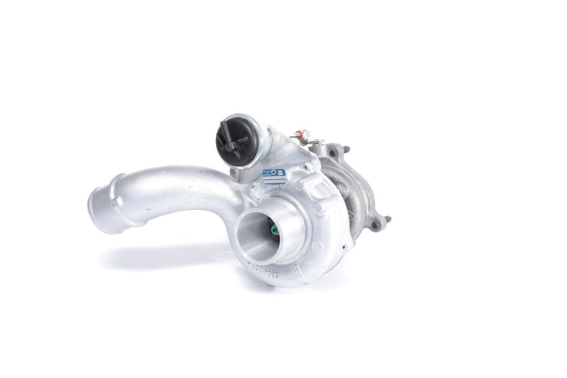 Ny BTS Turbo T912073 turboaggregat