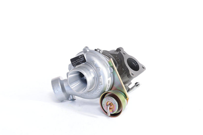 Ny BTS Turbo T912132 - RHF4 turboaggregat