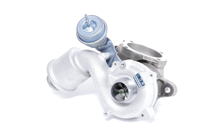 Ny BTS Turbo T912181 turboaggregat