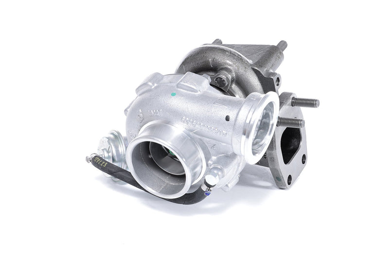 Ny BTS Turbo T912356 turboaggregat