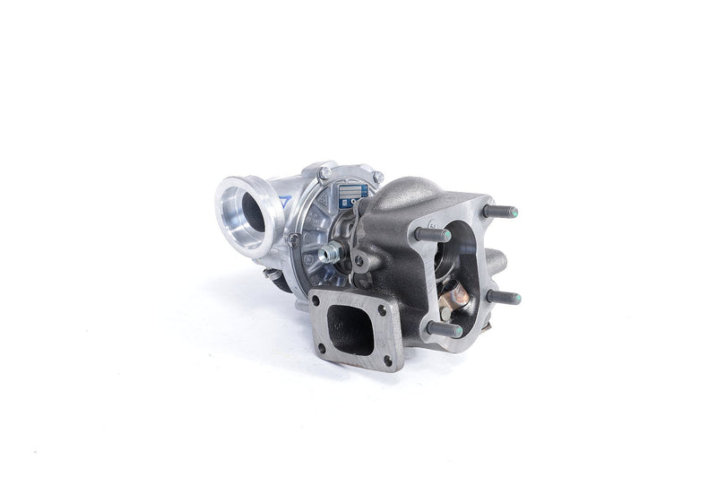Ny BTS Turbo T912393 turboaggregat