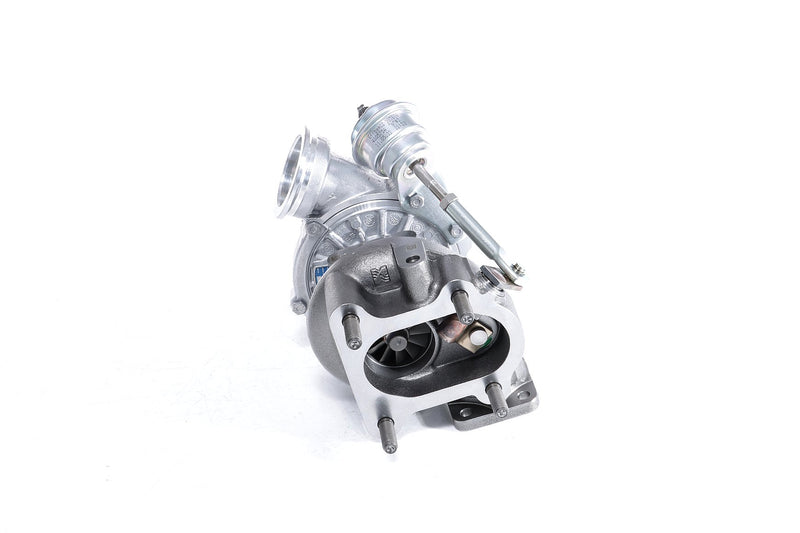 Ny BTS Turbo T912397 turboaggregat
