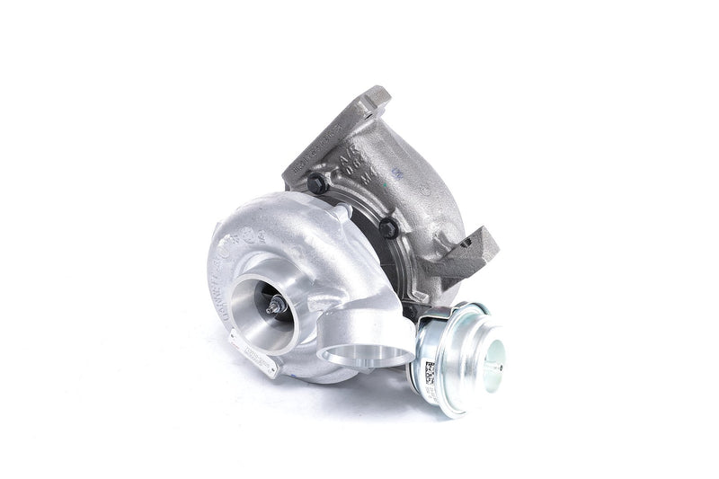 Ny BTS Turbo T912414 turboaggregat