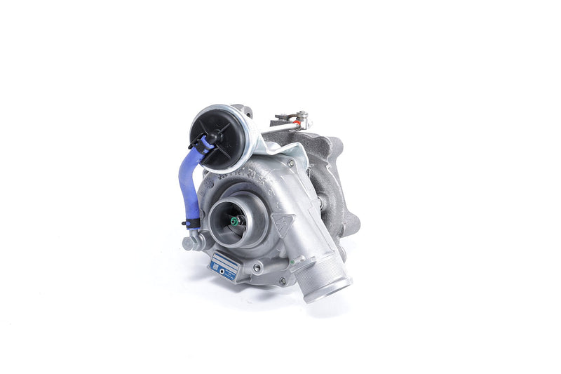 Ny BTS Turbo T912530 turboaggregat