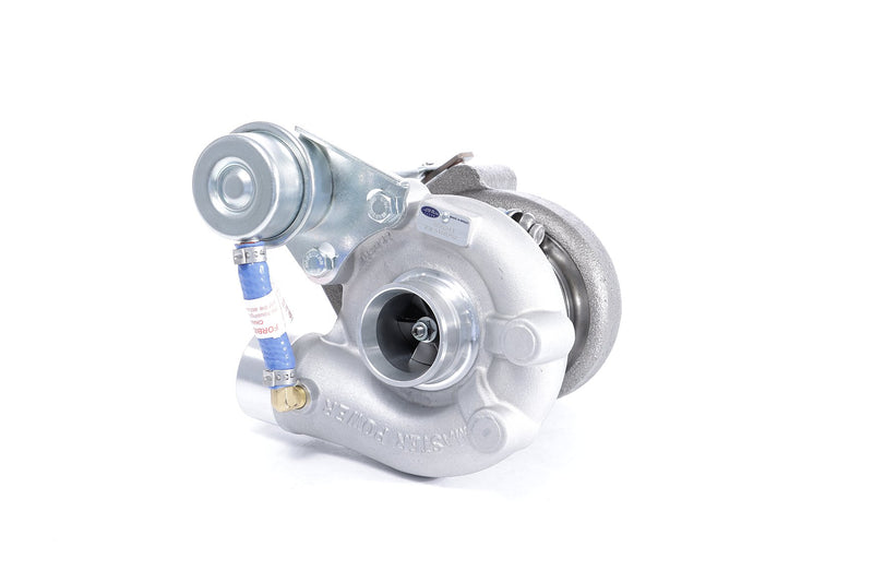 Ny BTS Turbo T912540 turboaggregat