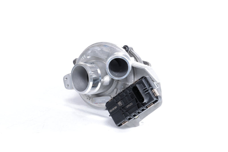 Ny BTS Turbo T912869 turboaggregat
