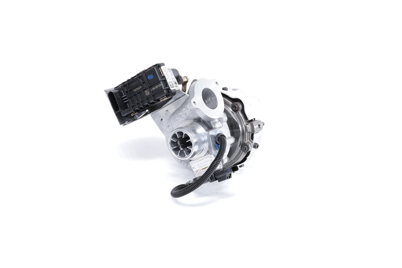 Ny BTS Turbo T912913 turboaggregat