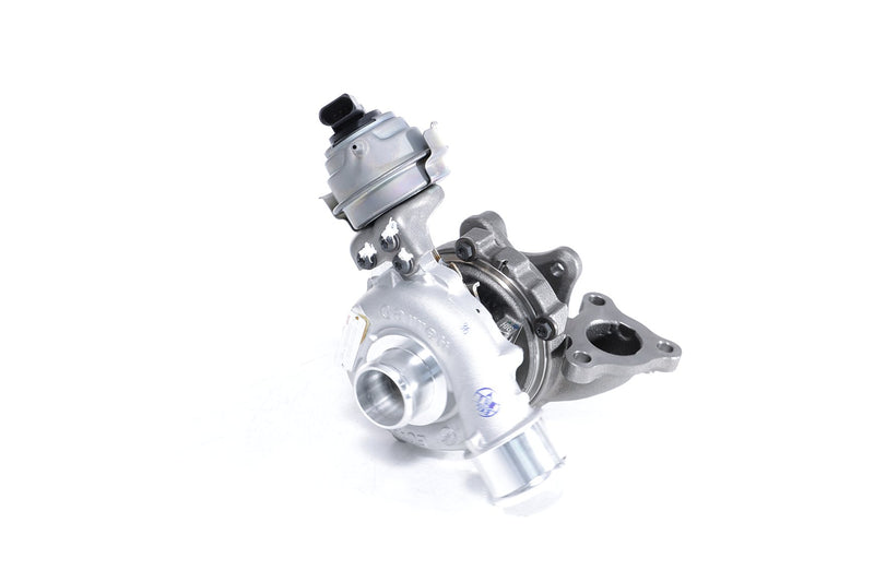 Ny BTS Turbo T912928 turboaggregat