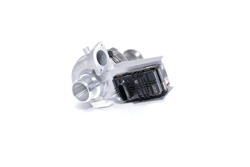 Ny BTS Turbo T912932 turboaggregat