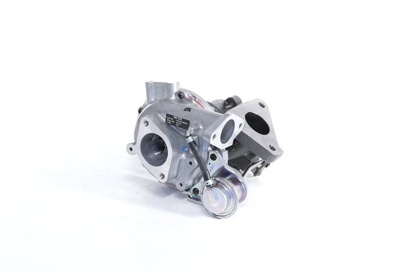 Ny BTS Turbo T914004 turboaggregat