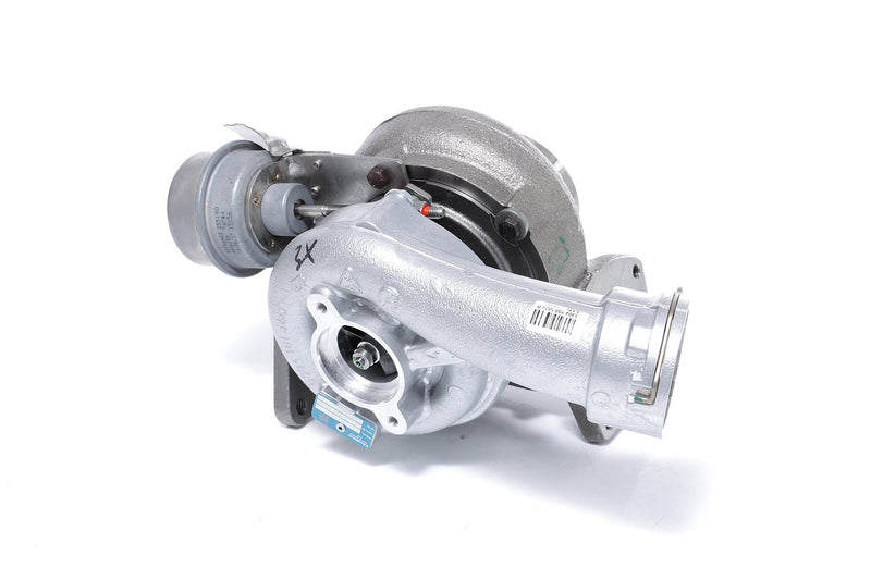 Ny BTS Turbo T914014 turboaggregat