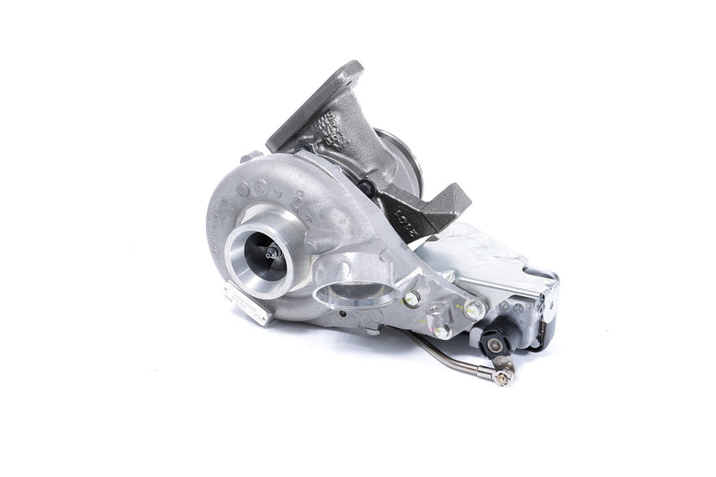 Ny BTS Turbo T914031 turboaggregat