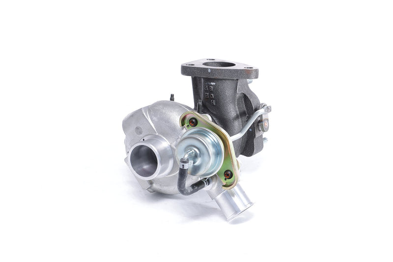 Ny BTS Turbo T914075 - RHF4H turboaggregat