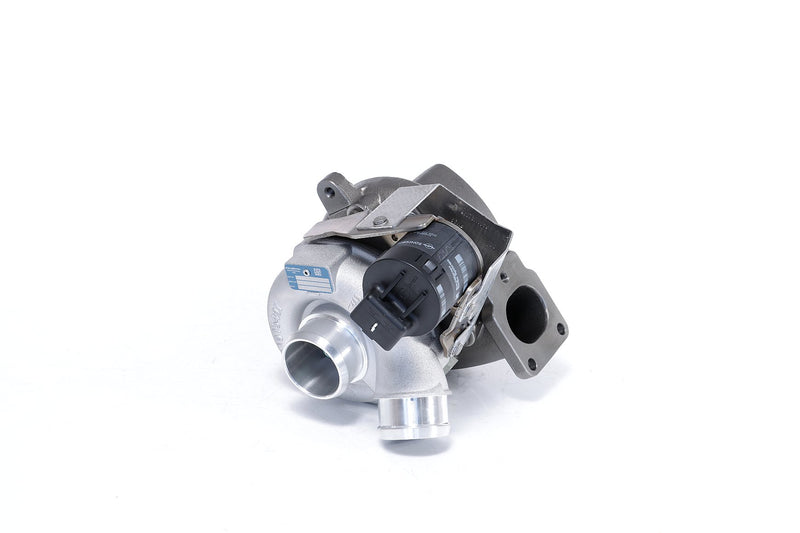 Ny BTS Turbo T914106 - BV50 turboaggregat