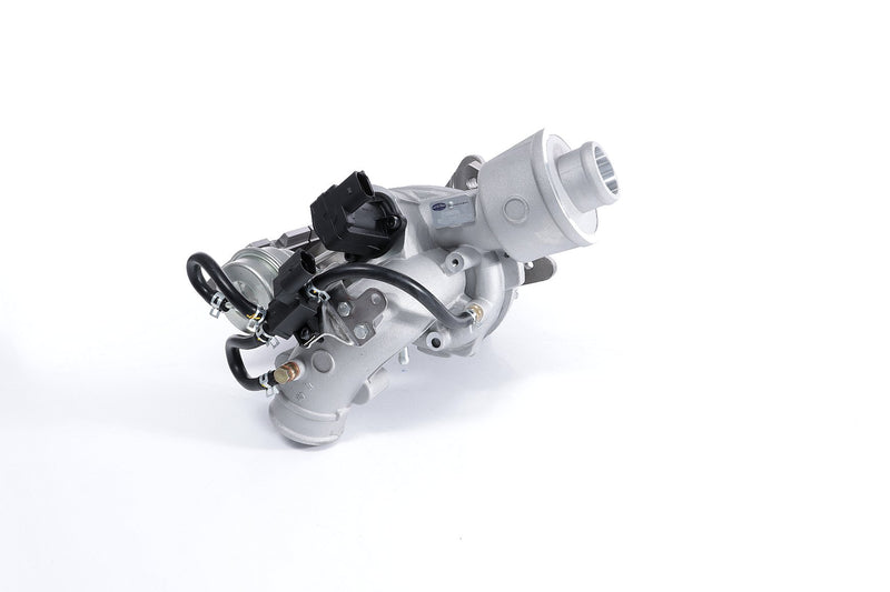 Ny BTS Turbo T914119 turboaggregat