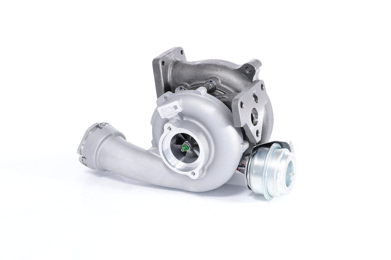 Ny BTS Turbo T914133 turboaggregat