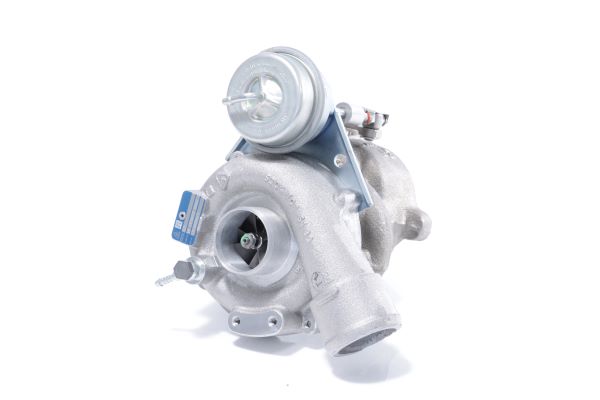 Ny BTS Turbo T914173 turboaggregat