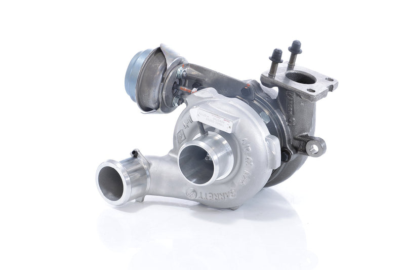 Ny BTS Turbo T914179 turboaggregat